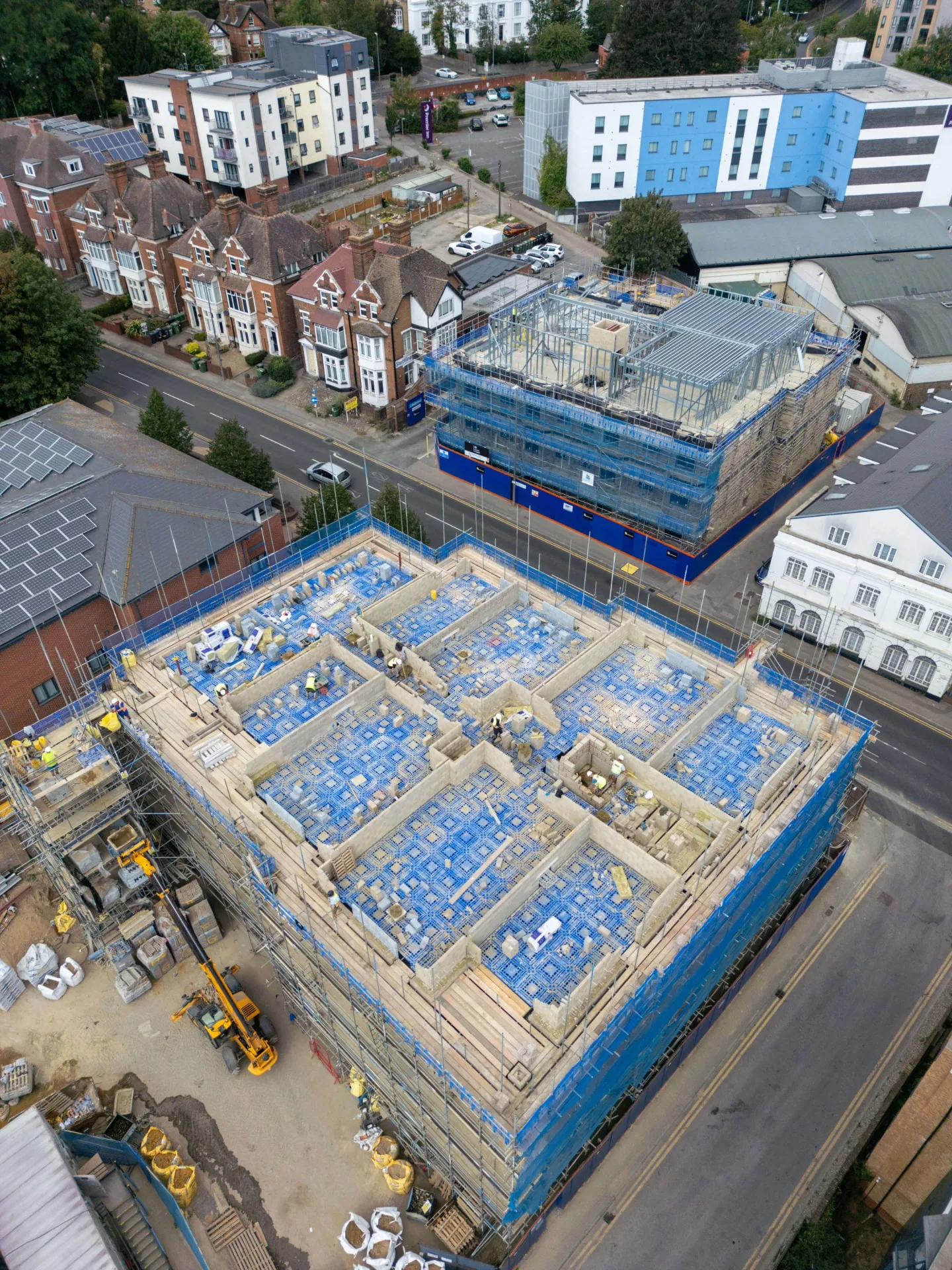 Corbyn’s Place & Bath Store, Maidstone