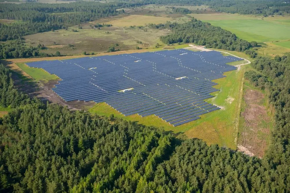 Ray Valley Solar