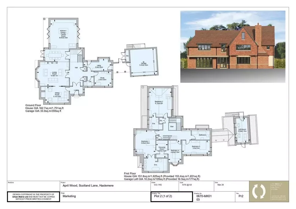 April Wood new-build homes